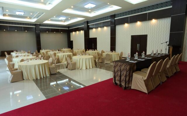 Pandanaran Prawirotaman Yogyakarta