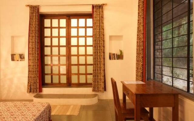 The Annex, Isai Ambalam guest house