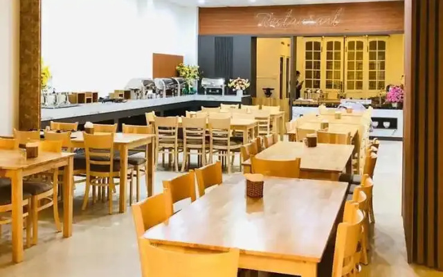 HANZ An Phu Hotel Da Lat