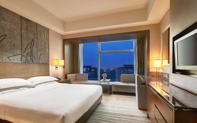 DoubleTree by Hilton Beijing