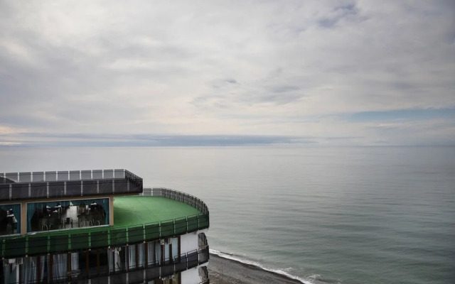 ASHTAL beach HOTEL 17\14