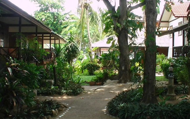 Utopia Resort