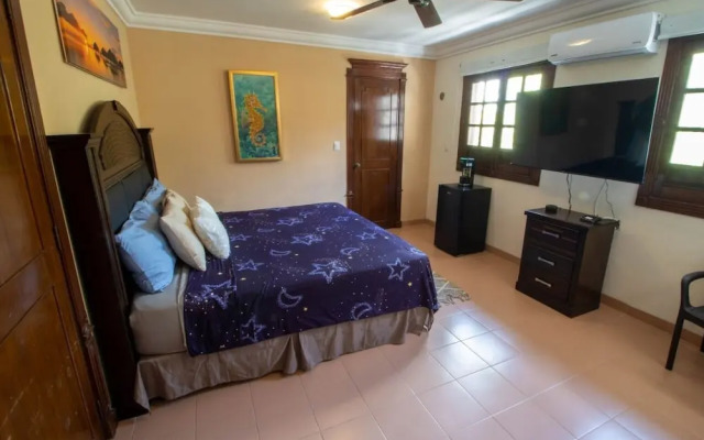 Hotel Boutique Villas Segovia Cozumel