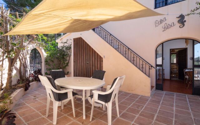 House Lisa Moraira