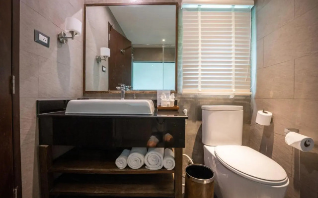 Coral Tree Villa Huahin