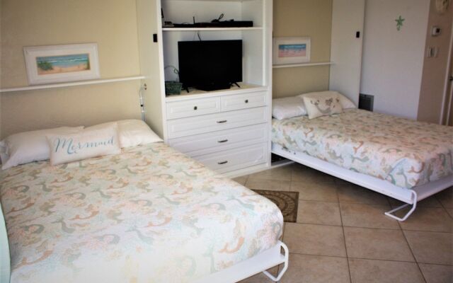 Jamaica Royale - 032 - 1 Br Villa