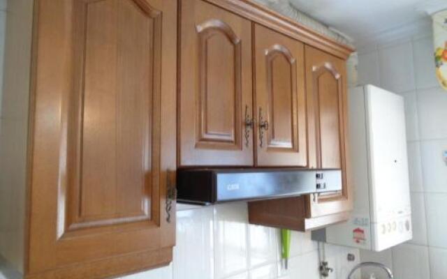 Apartamento Los Fresnos