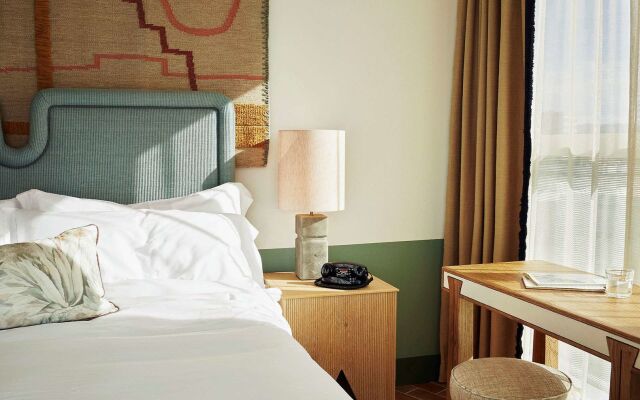 The Hoxton, Poblenou