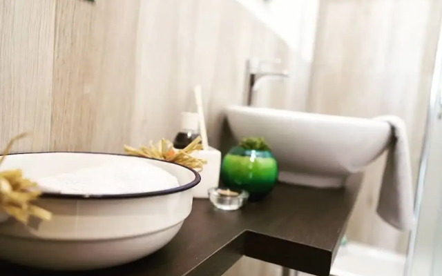 Iori Salento B&B