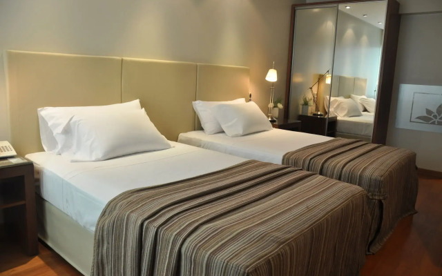 Hotel Solans Presidente