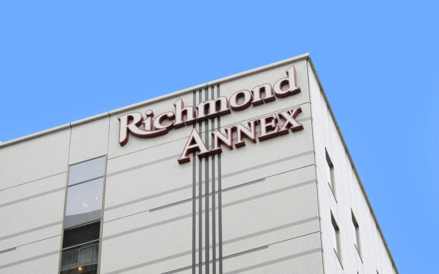 Richmond Hotel Utsunomiya Ekimae Annex