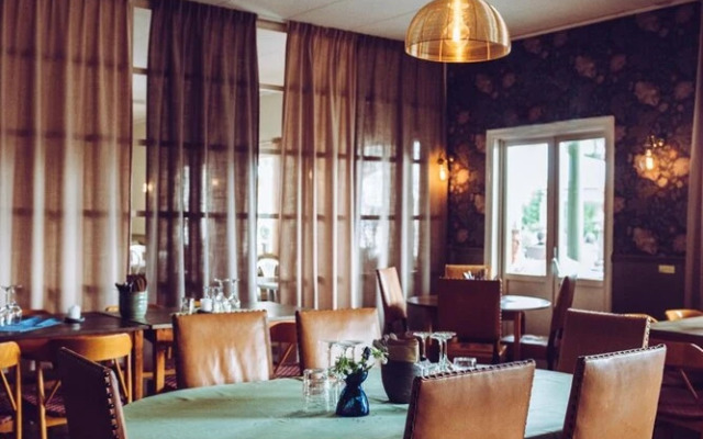Hotel Toftagården