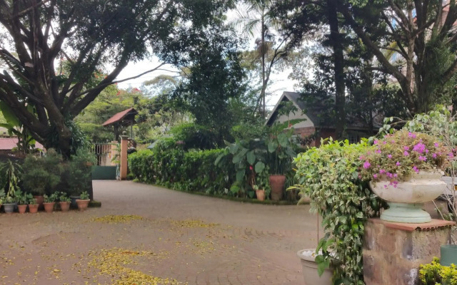 Woodmere Serviced Apartments