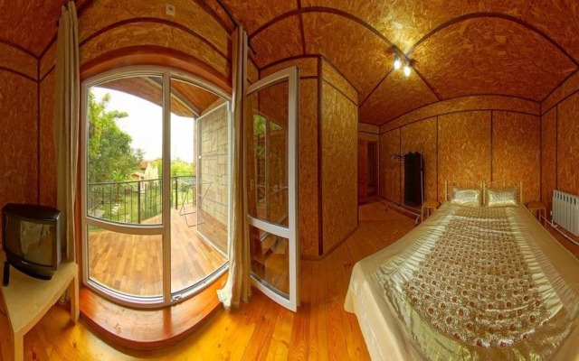Guest House Landyshevaya