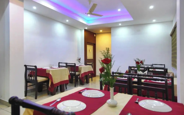 Hotel Indraprastha Kayamkulam