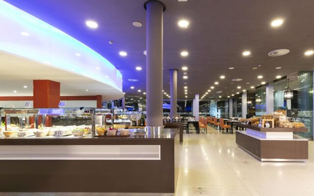 Hotel HD Beach Resort & SPA