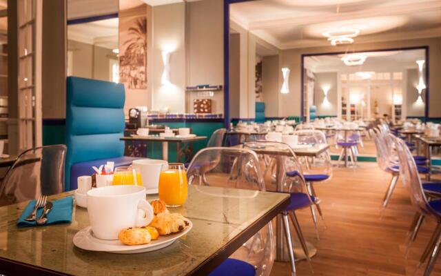 Hôtel Excelsior by HappyCulture