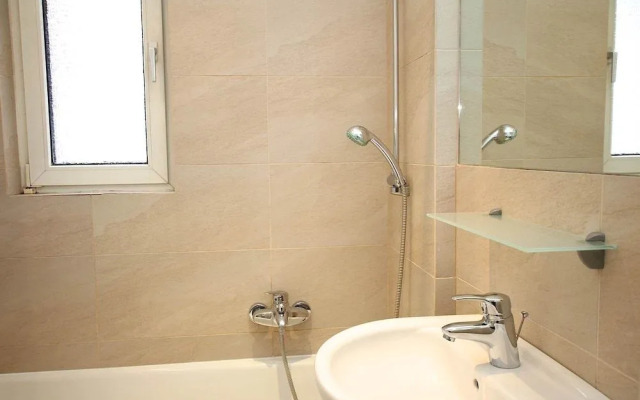 Arthouse Apartments im Belgischen Viertel