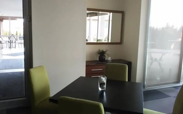 Hotel Aleksandar Nis