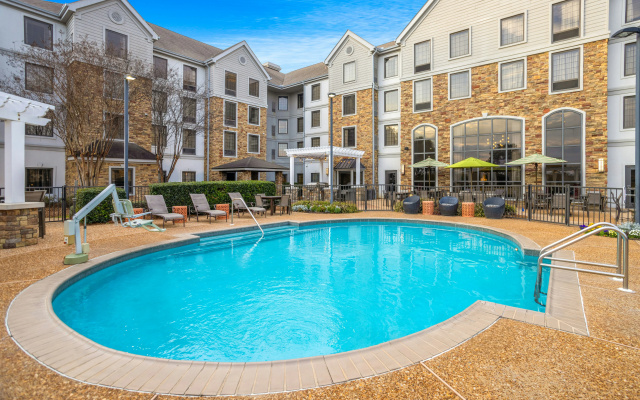 Homewood Suites by Hilton Montgomery EastChase