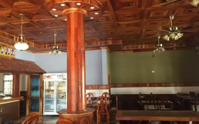 Phnom Svay Hotel