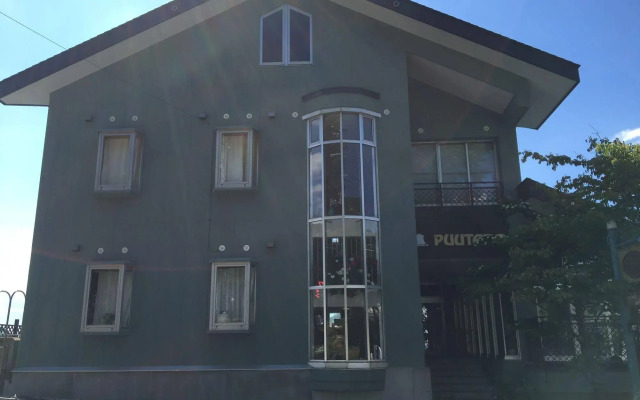Pension Puutaro