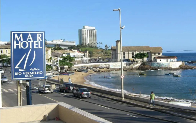 Rede Andrade Mar Hotel