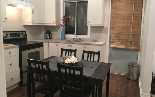 1BR Pad in Trendy Plateau by Namastay