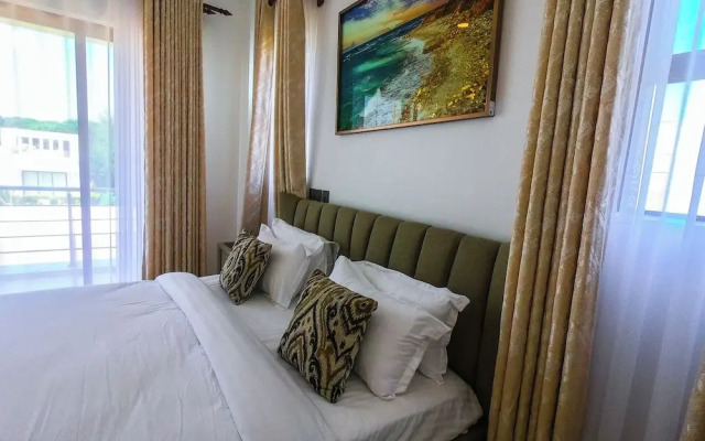 Lux Suites Vipingo Luxury Villas