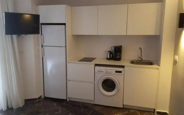 Apartamentos San Jaime Center Suites