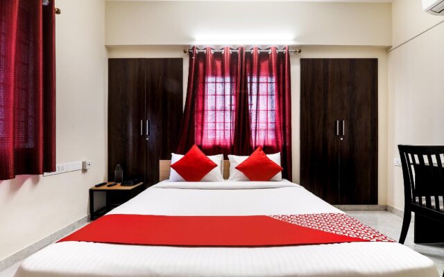 Sri Krishna Brindavan By OYO Rooms