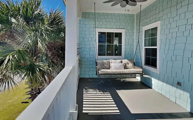 Frangista Sanctuary by Southern Vacation Rentals