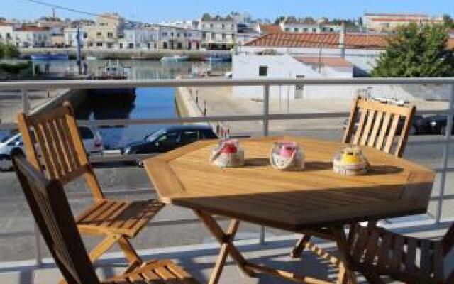 Exclusive new apartment in Tavira