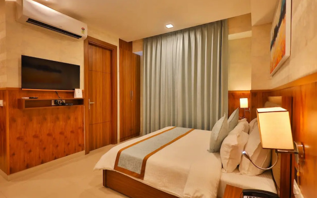 Clay Inn Hotel Gurugram