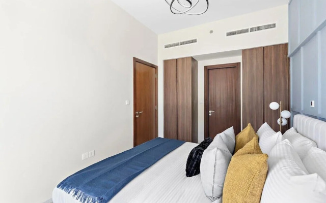 Silkhaus Reva Residences, Business Bay Dubai