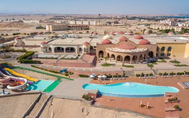 Red Sea Taj Mahal Resort & Aqua Park