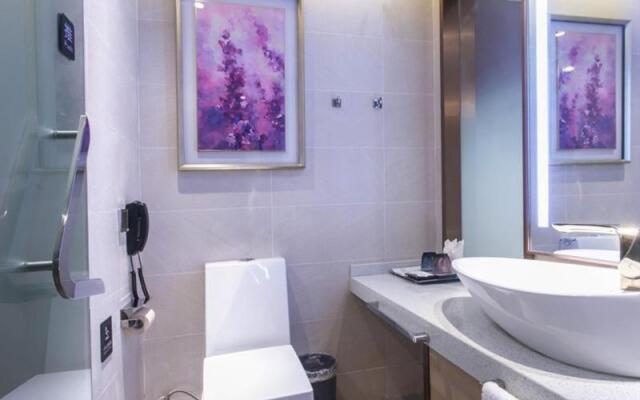 Lavande Hotels Suzhou Dushu Lake Higher Education Town