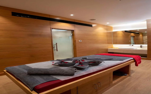 Best Western Plus Chandigarh Mohali.