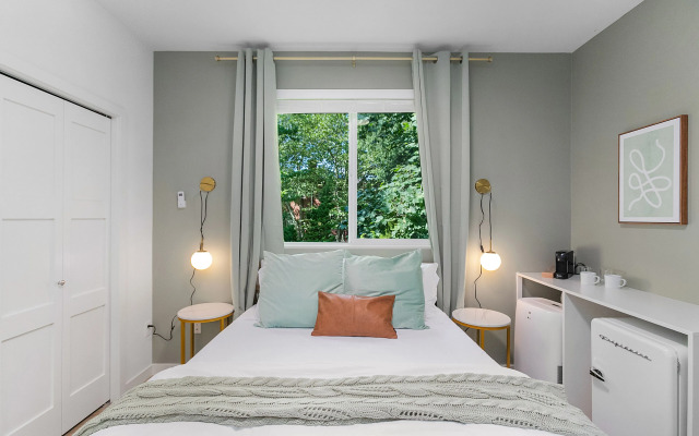 Sweet Suites Capitol Hill