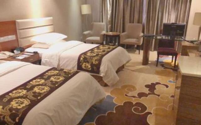 Nanyang Urban Grand Hotel