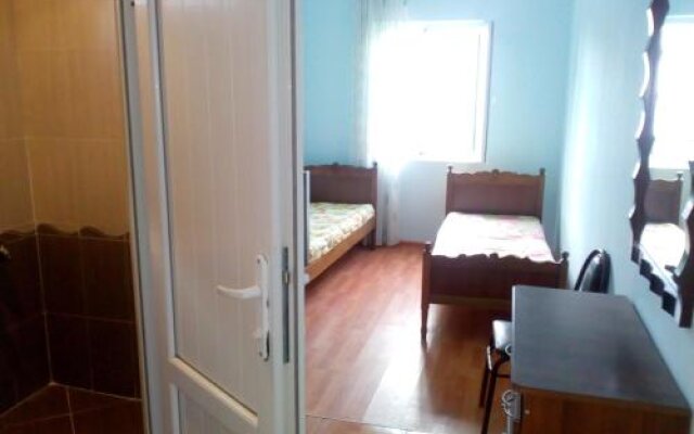 Mini Hotel on Guramishvili 22