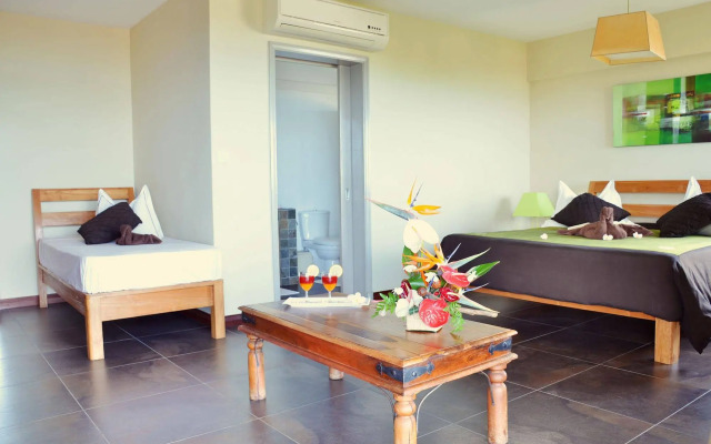 Happy Days Guest House