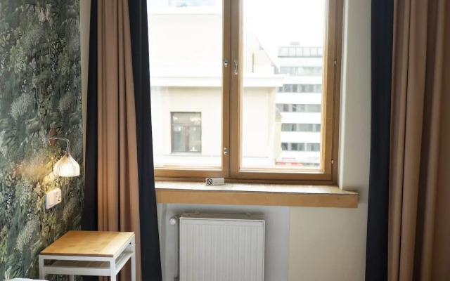 Hotel Finn