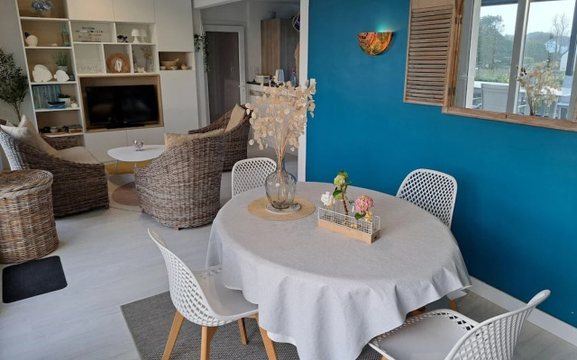 Wellness Holiday Home on the Breton Coast-formerly TUI Ferienhaus