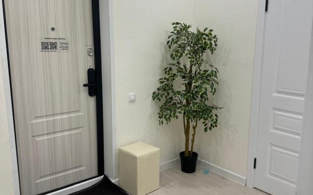 Апартаменты на улице Орджоникидзе 19/2