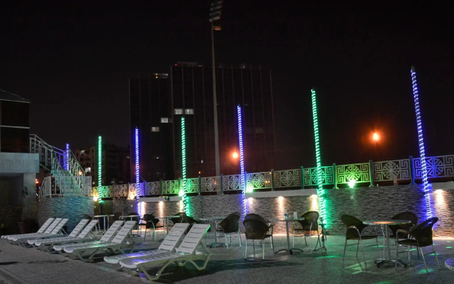 Odst Jeddah