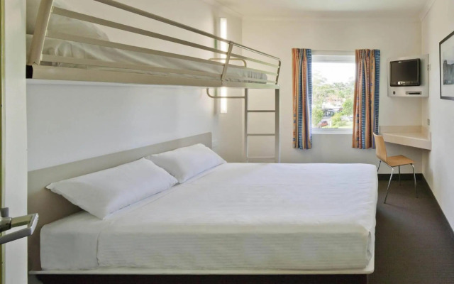 Ibis Budget Coffs Harbour