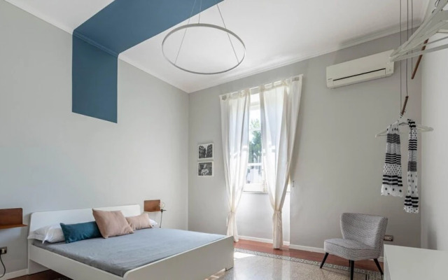 Dante Design Apartment by Wonderful Italy