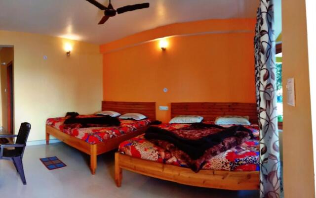 JMT Eco-Binsar by StayApart