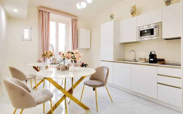 Dimora Merulana 183 guest house